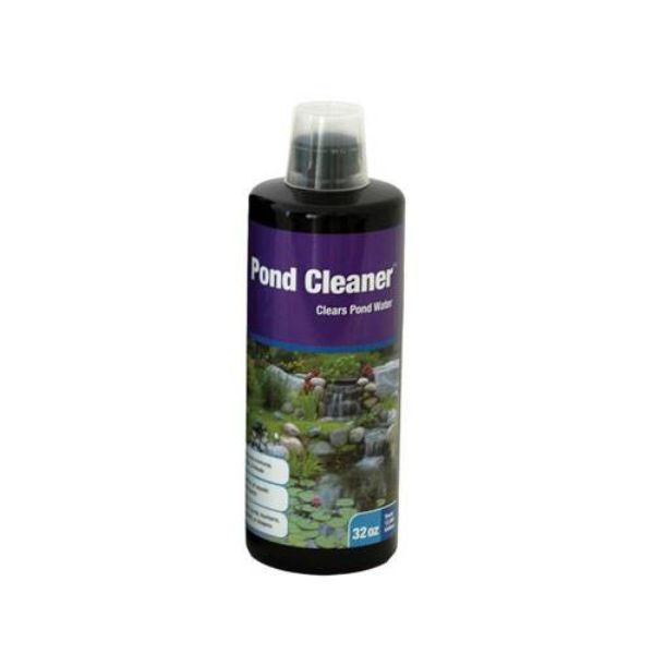PB2170 32 oz Liquid Bacteria Pond Cleaner