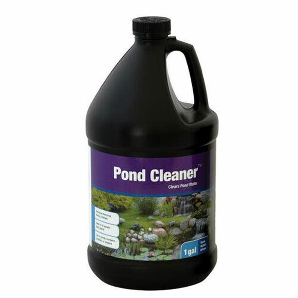 PB2187 1 gal Liquid Bacteria Pond Cleaner