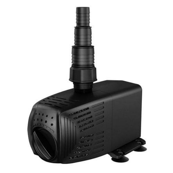 Picture of Blue Thumb PB2613 1495 GPH Large Mag-Drive Pump