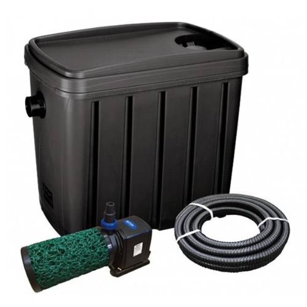 Picture of Matala BSTP Plus BioSteps Plus Kit