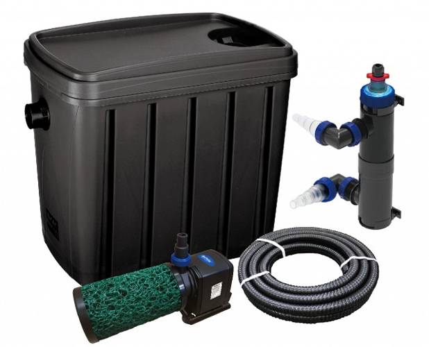 Picture of Matala BSTP Pro BioSteps Pro Kit