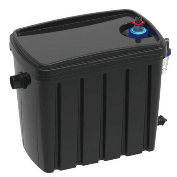 Picture of Matala BSTPII-16W BioSteps-II Filter with 16W UVC