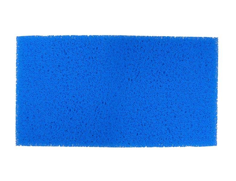 Picture of Matala FSM365-1-2 24 x 39 in. High Density Media Filter&#44; Blue