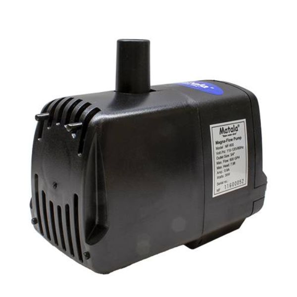Picture of Matala MF-750 Magna-Flow 750 GPH Pump