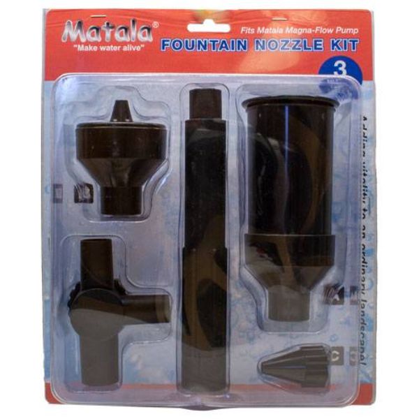 Picture of Matala MDAB1001 Fountain Nozzle Kit