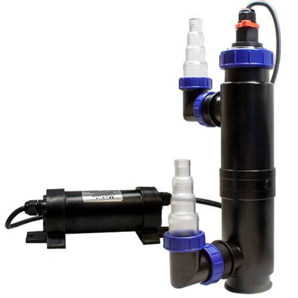 Picture of Matala EUV-16W 16W UV-C Clarifier with Philips T5 Lamp