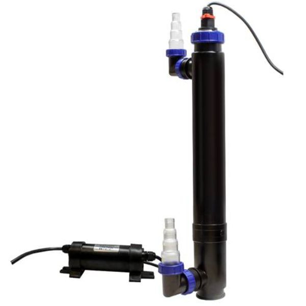 Picture of Matala EUV-25W 25W UV-C Clarifier with Philips T5 Lamp