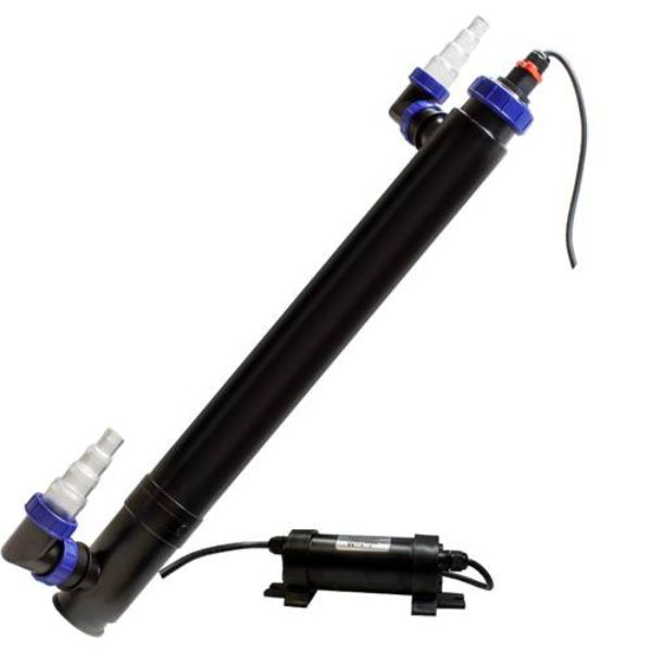 Picture of Matala EUV-40W 40W UV-C Clarifier with Philips T5 Lamp