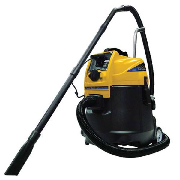 Picture of Matala PC VAC Power-Cyclone Pond Vacuum