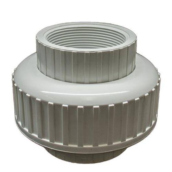 3 in. Schedule 40 Slip x Fipt PVC Union