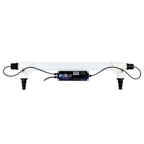 Picture of Evolution Aqua UV2155CE 55W Evo UVC Pond Clarifier
