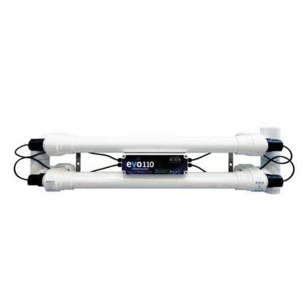 UV21110CE 110W Evo UVC Pond Clarifier