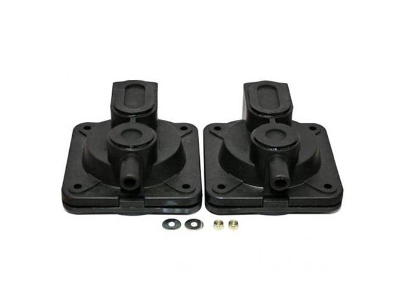 AIRPUMP95D Airtech Diaphragm Kit for 80-95