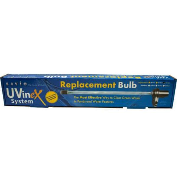 Savio RU5500HO 55W High Output Replacement Bulb