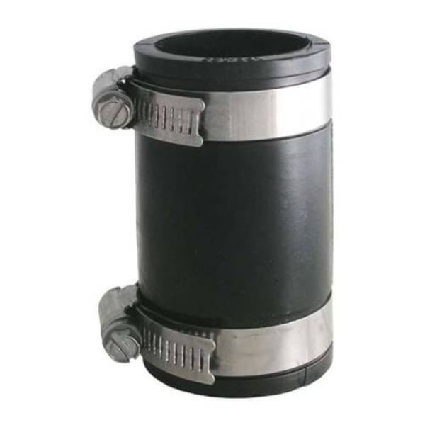 Savio 56-125R 1 in. Anjon Rubber Coupler