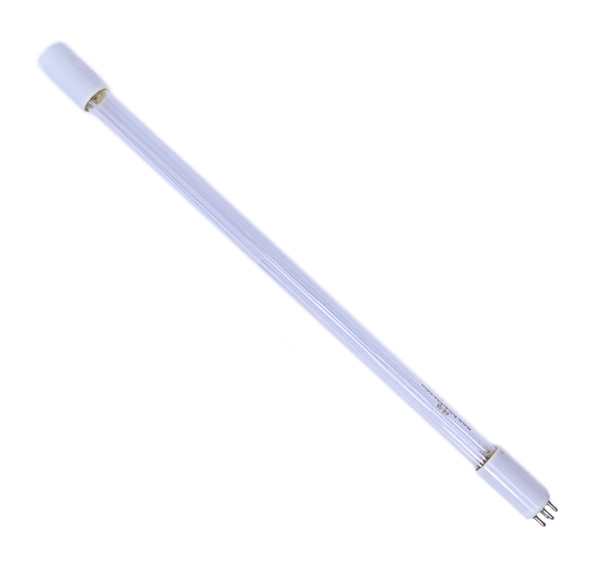 33.5 in. 40 - 75W Replacement SuperNova UV Glass Tube Bulb