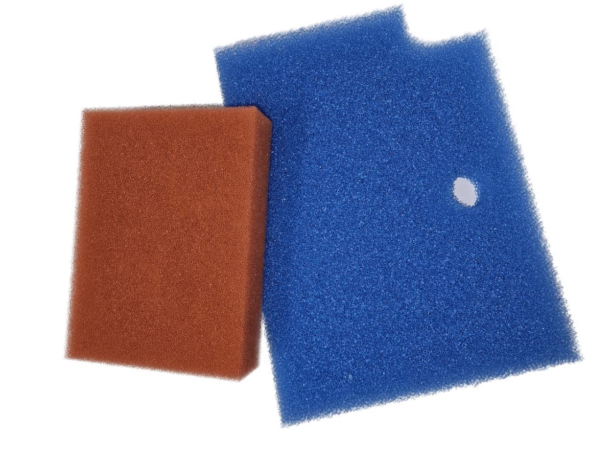 Picture of Oase 76985 Filtral 1600 Filter Foam Set