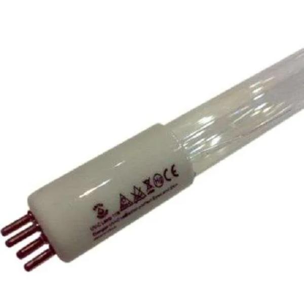 UVC411 T5 4-Pin One End - 11W UV Bulb - 8.75 in.