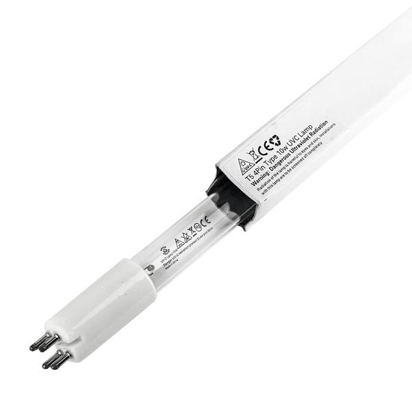 UVC180 33.5 in. T5 4-Pin Single-End UV Bulb - 80W