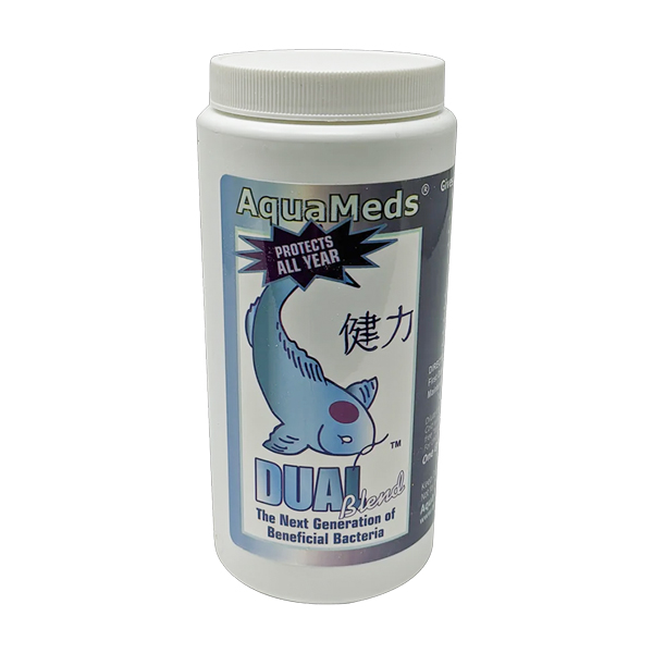DB1 1 lbs Dual Blend Pond Water Treatment