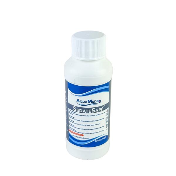 SS32O 32 oz Sedate Safe for Koi Fish