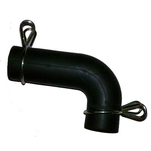 External L Tube