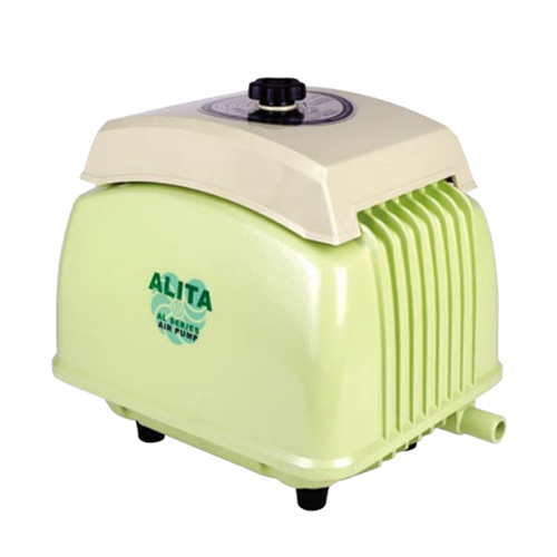 Linear Air Pump