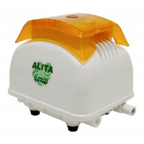 AL-40 Linear Air Pump - 46W