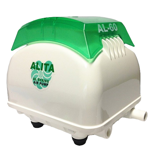 AL-60 Linear Air Pump - 60W