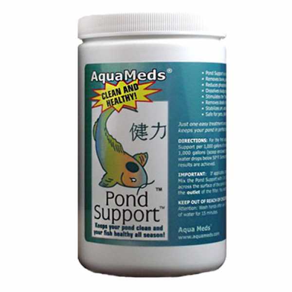 Picture of Aqua Meds PS2 Pond Support - 2 lbs