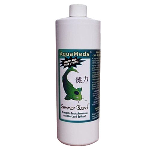 SB32 Summer Blend - 32 oz