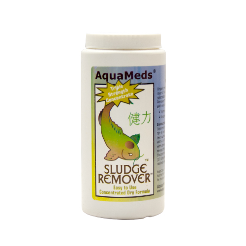 SR1 Sludge Remover - 1 lbs