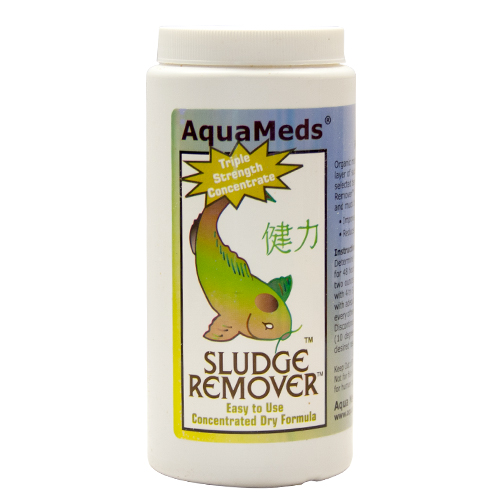 SR2 Sludge Remover - 2 lbs