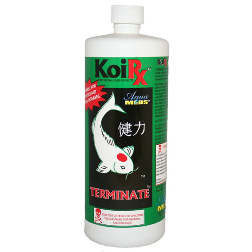 TERM32 Terminate Liquid - 32 oz
