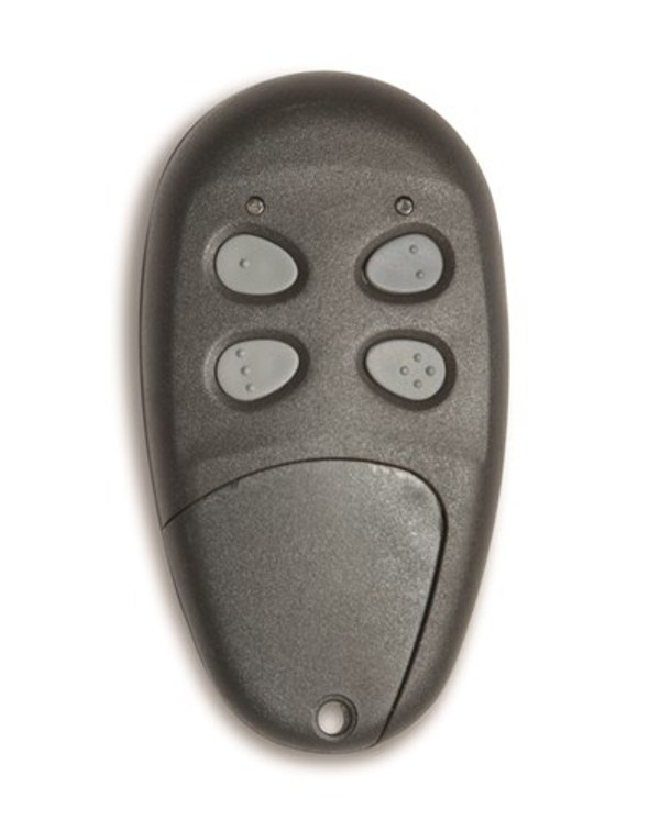 Picture of US Automatic 030212 Replacement 4-Button Transmitter