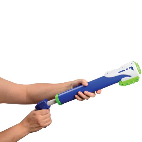 6 Piece Pump Action Water Gun - Pack of 6