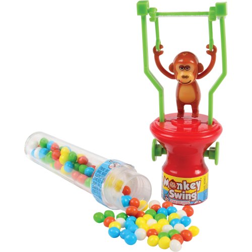 US Toy CA590 12 Piece Monkey Swing