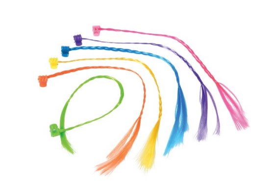 Nylon Hair Piece