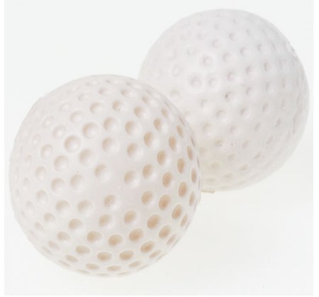 Plastic Golf Balls