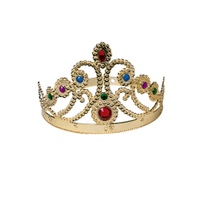 Queen Gold Crown