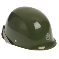 Army Helmet - Army Green