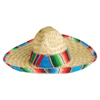 Childs Mexican Sombrero