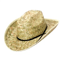 US Toy  4 in. Barndance Hat
