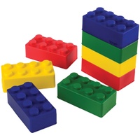 Block Mania Stress Toys
