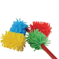 Puffer Pencils Grips