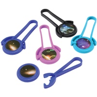 US Toy 4504 Space Disc Shooters
