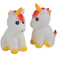 Unicorn Vinyl Toy