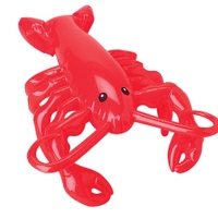 20 in. Lobster Inflate