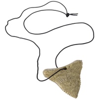 Picture of US Toy JA256 Shark Tooth Necklaces