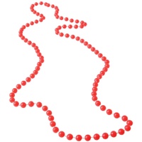 Picture of US Toy JA425 Bead Necklaces - Orange